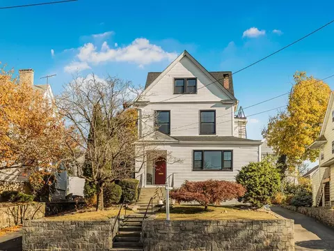 39 Fletcher Ave, Mount Vernon, NY 10552