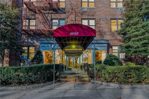 6035 Broadway Ave #6N, New York, NY 10471