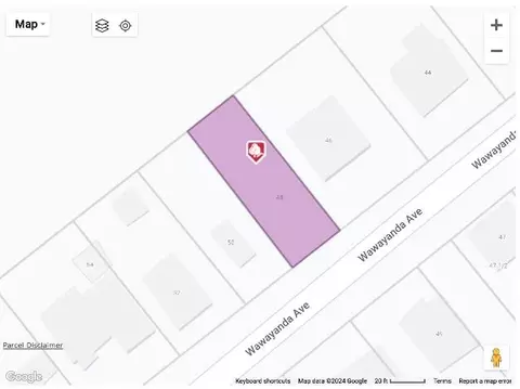 48 Wawayanda Ave, Middletown, NY 10940