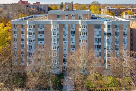 14 Nosband Ave #1J, White Plains, NY 10605
