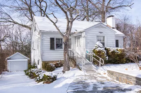 42 Euclid Ave, Greenburgh, NY 10502