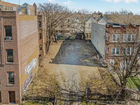 1448 1450 Rosedale Ave, New York, NY 10460
