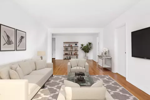 2530 Independence Ave #4H, Bronx, NY 10463