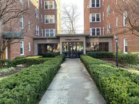 625 Gramatan Ave #4F, Mount Vernon, NY 10552
