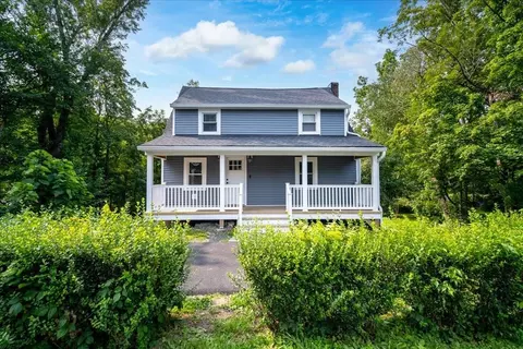20 Orrs Mills Rd, Blooming Grove, NY 12577