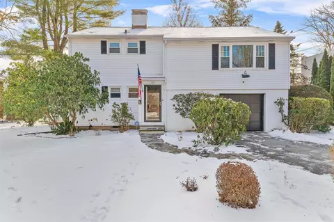 100 Betsy Brown Rd, Port Chester, NY 10573