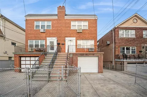 1650 Paulding Ave, New York, NY 10462