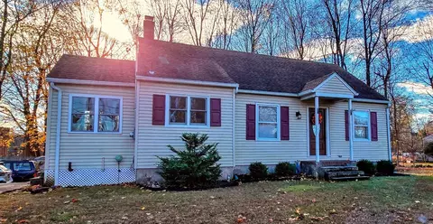 3489 Old Yorktown Rd, Yorktown, NY 10598