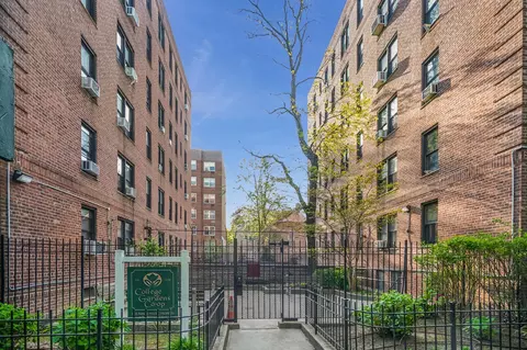 3555 Kings College Pl #1H, New York, NY 10467