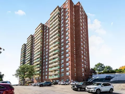 1841 Central Park Ave #11K, Yonkers, NY 10710