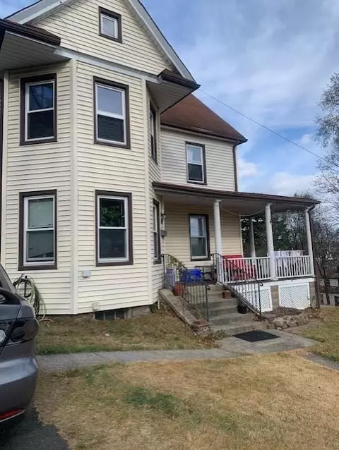 63 S Serven St, Orangetown, NY 10965