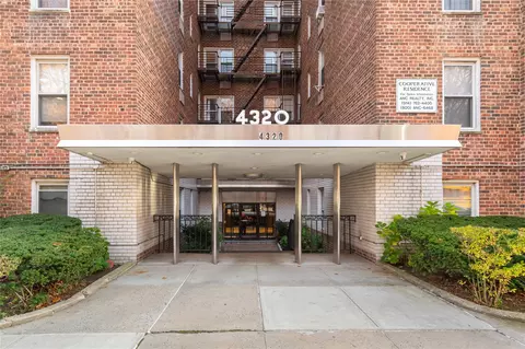 4320 Van Cortlandt Park E #N, New York, NY 10470