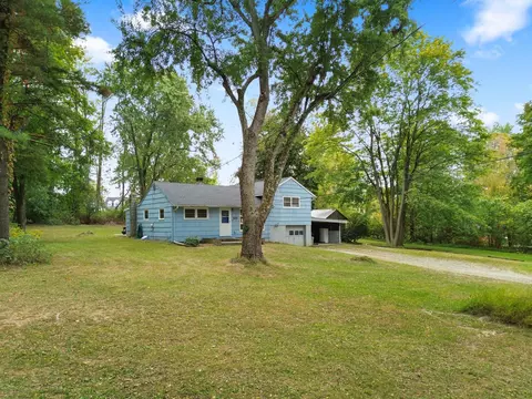 1456 Clove Valley Rd, Beekman, NY 12540