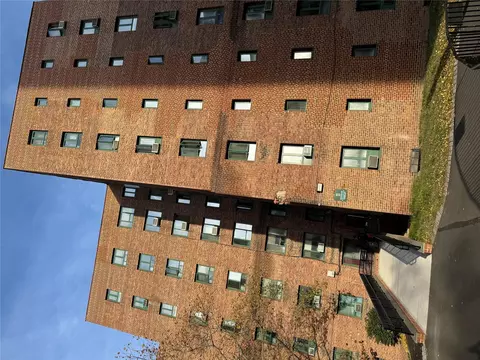 11 Metropolitan Oval #1F, New York, NY 10462