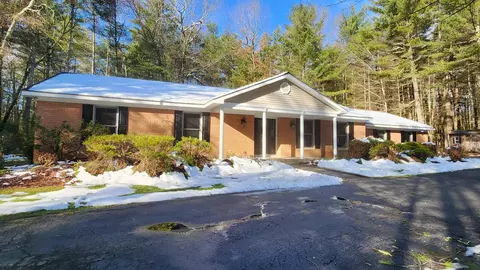 1 Norris Rd, Forestburgh, NY 12777