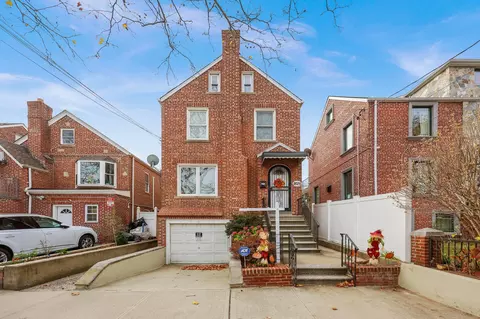 1825 Yates Ave, New York, NY 10461