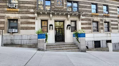 854 W 181st St #5G, New York, NY 10033