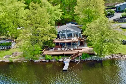 181 Starlight Rd, Thompson, NY 12701