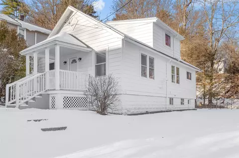 17 Nevins St, Ellenville, NY 12428