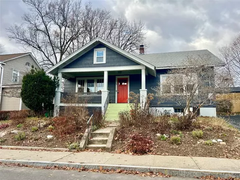 35 N Elm St, Beacon, NY 12508