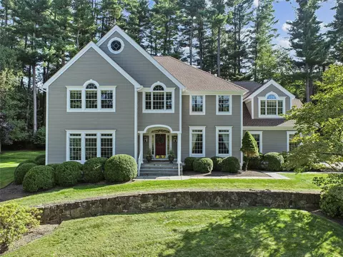 61 Lambert Rdg, Lewisboro, NY 10518