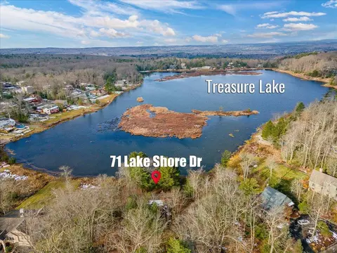 71 Lake Shore Dr W, Thompson, NY 12775