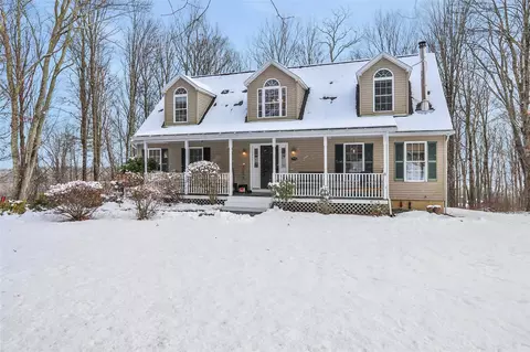 111 Mountain Rest Rd, New Paltz, NY 12561