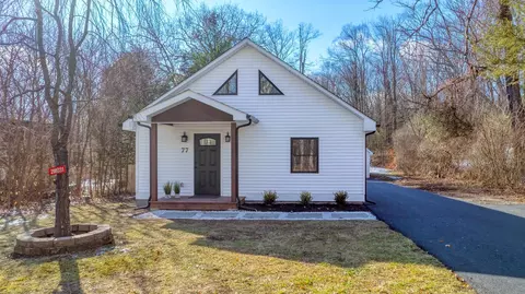77 Mountain Rd, Olive, NY 12481