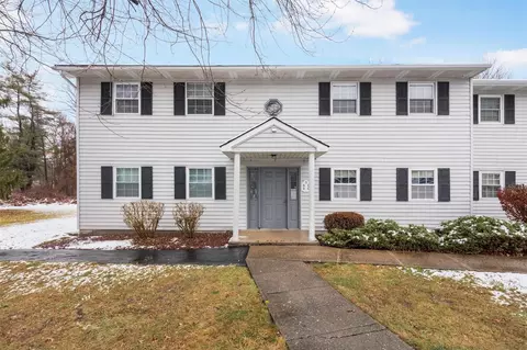 3 Locust Ct #C, Fishkill, NY 12524