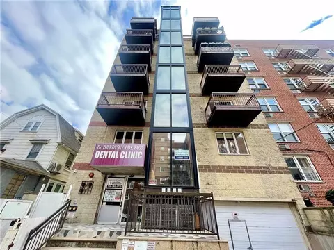 1812 Quentin Rd #3, Brooklyn, NY 11229