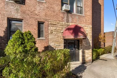 95 Sedgwick Ave #6G, Yonkers, NY 10705