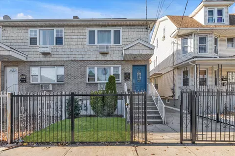 109-48 Guy R Brewer Blvd, New York, NY 11433