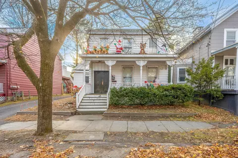 63 Clinton Ave, Kingston, NY 12401
