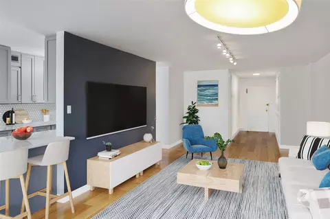 66-36 Yellowstone Blvd #14D, Forest Hills, NY 11375