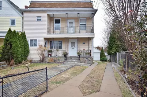 41 Kendall Ave, Mount Pleasant, NY 10591