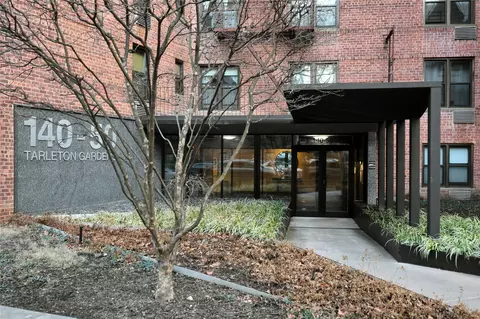 140-50 Burden Cres #2H, New York, NY 11435