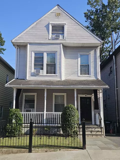 46 Claremont Pl, Mount Vernon, NY 10553