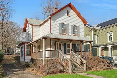 100 Depot Pl, Orangetown, NY 10960
