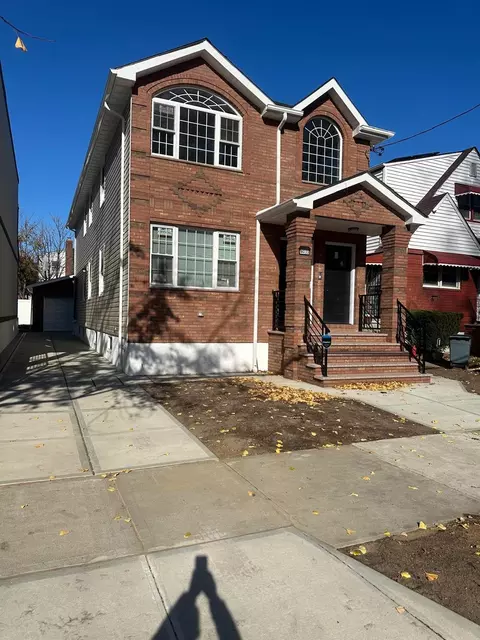 160-33 122 Ave, Jamaica, NY 11434