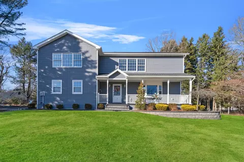 3 Glynn Oval, Orangetown, NY 10913