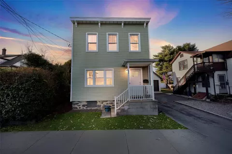 31 Cesario Pl, Port Chester, NY 10573