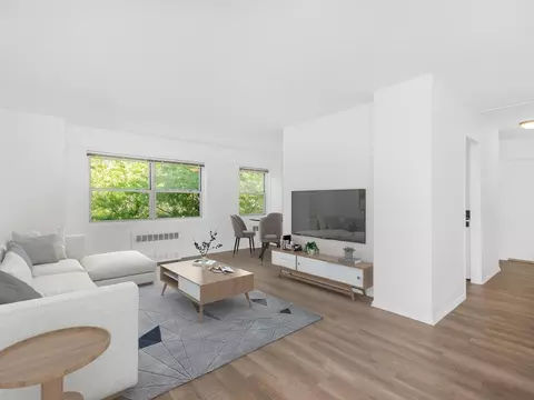 3130 Irwin Ave #4D, New York, NY 10463