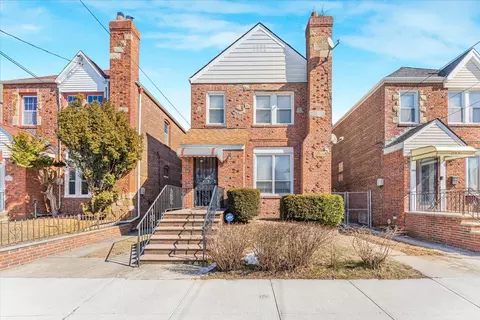119-29 177th Pl, Jamaica, NY 11434
