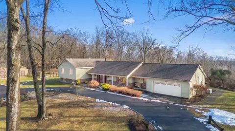 1814 County Route 1, Minisink, NY 10998