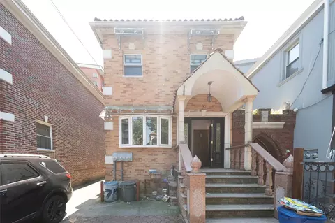 40-78 Denman St, New York, NY 11373
