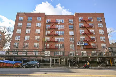 6535 Broadway #6A, New York, NY 10471