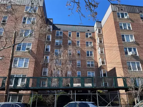 83-37 Saint James Ave #6E, Elmhurst, NY 11373