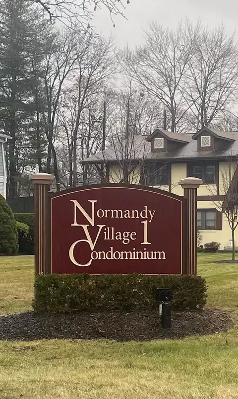 14 Normandy Vlg #8, Clarkstown, NY 10954