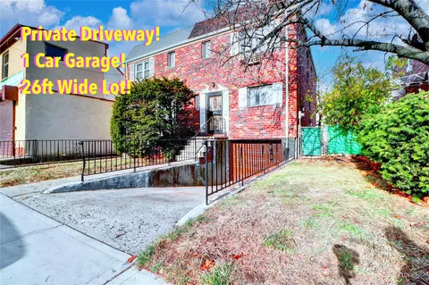 7241 Central Ave, New York, NY 11385