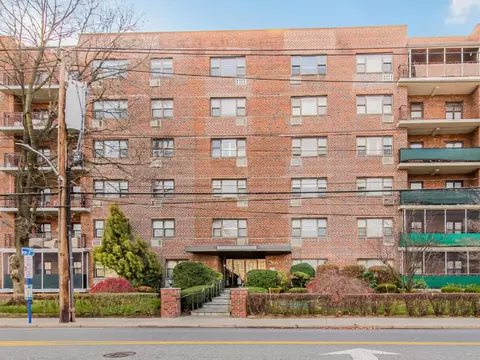 266 Pelham Rd #1A, New Rochelle, NY 10805